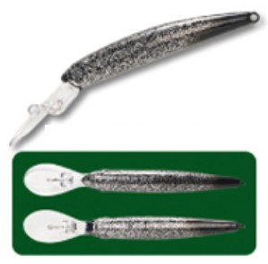 Jerkbait Forest Jerk Run 50 F col. 03 Jerkbait Forest Jerk Run 50 F col. 03