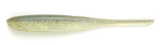 Drop Shot Minnow Keitech Shad Impact 2" col. K426 Sexy Shad