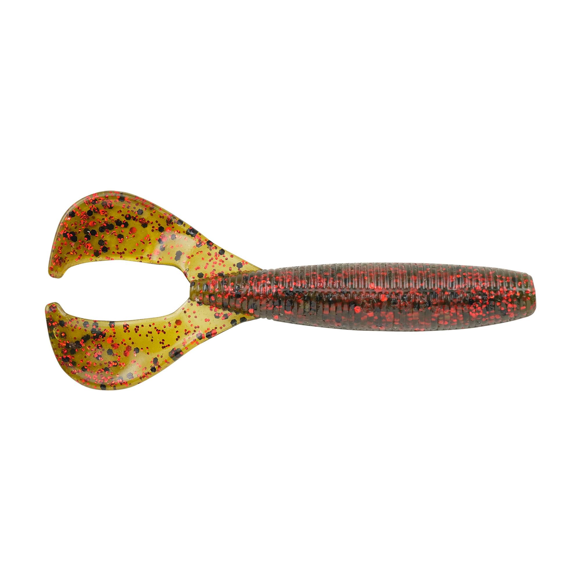 Softbait Berkley PowerBait The Boss Grub 3”