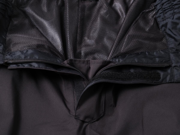 Completo Antipioggia Daiwa RAINMAX Rain Suit DR-3625E