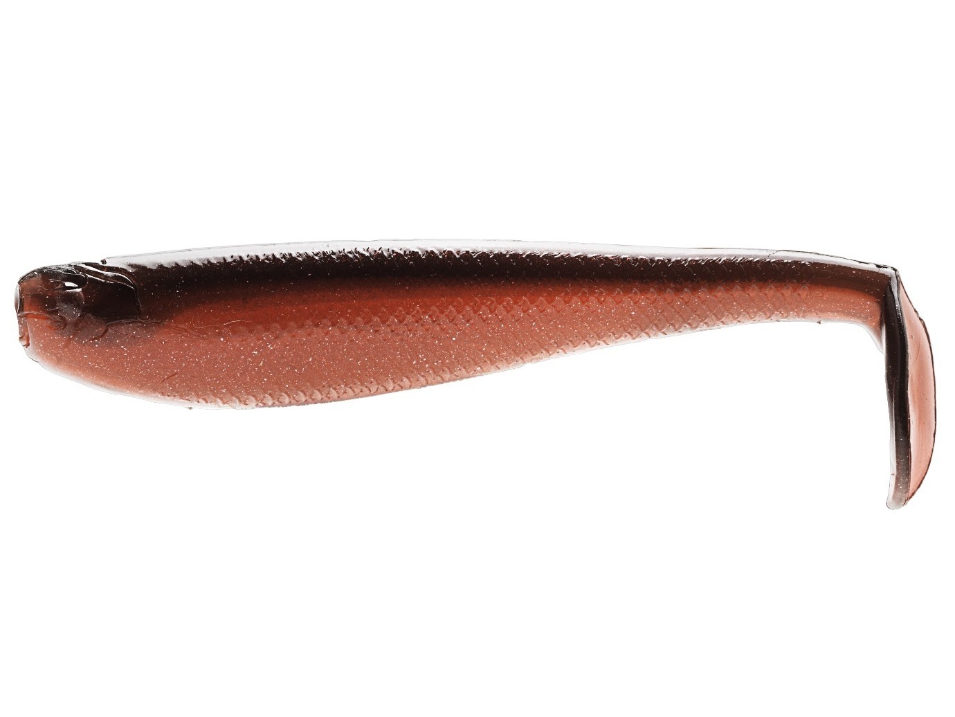Soft Shad Z-Man Swimmerz 4" col. 39 Red Shad Soft Shad Z-Man Swimmerz 4" col. 39 Red Shad