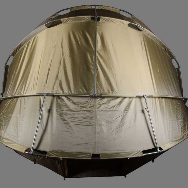 Tenda Turtle Dome