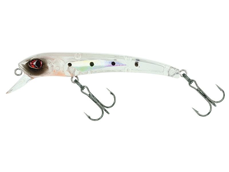 Audace 55 Sinking col SW30 Pearl White Holo Stripe Audace 55 Sinking col SW30 Pearl White Holo Stripe