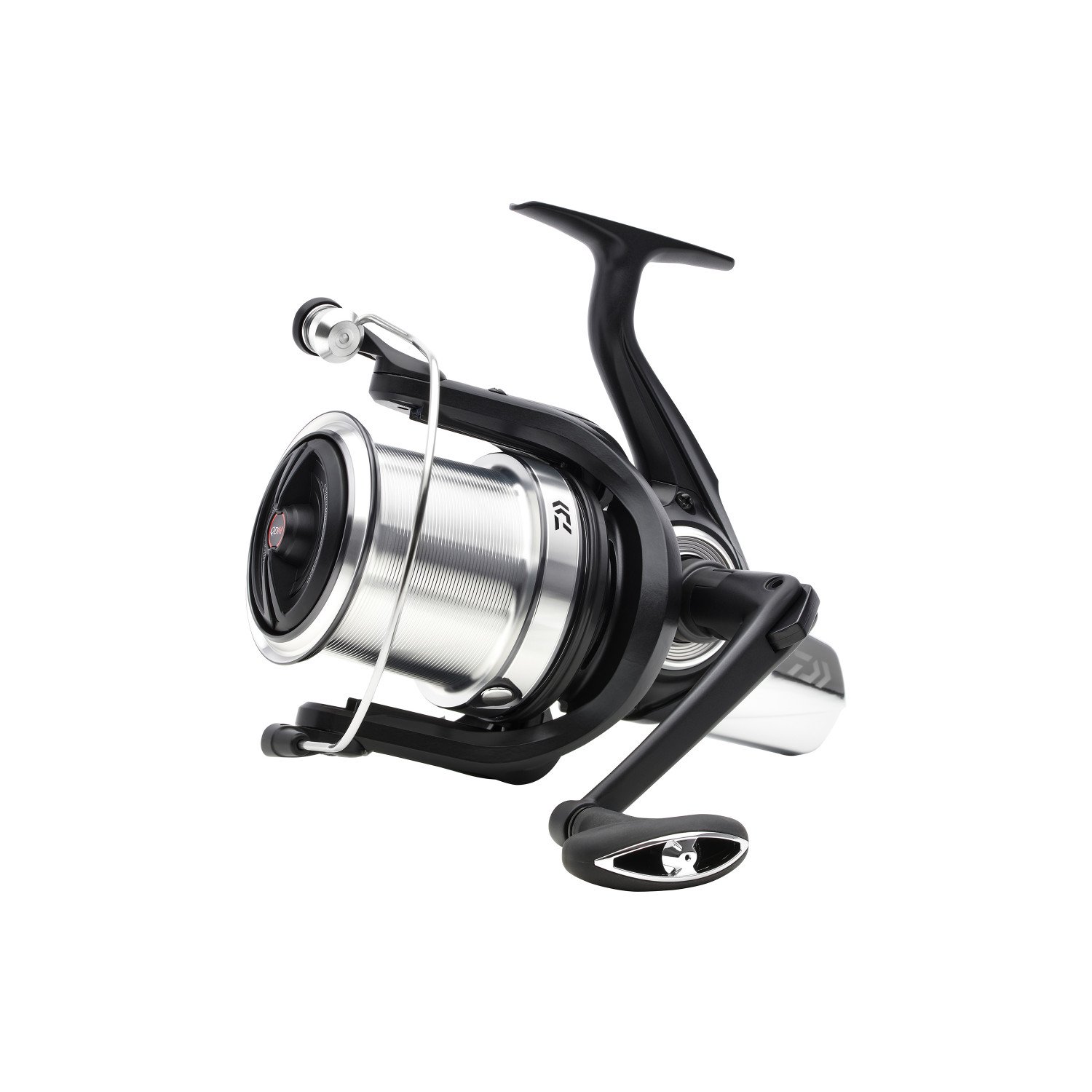 Mulinello Daiwa 23 Superspod 45 SCW QD OT