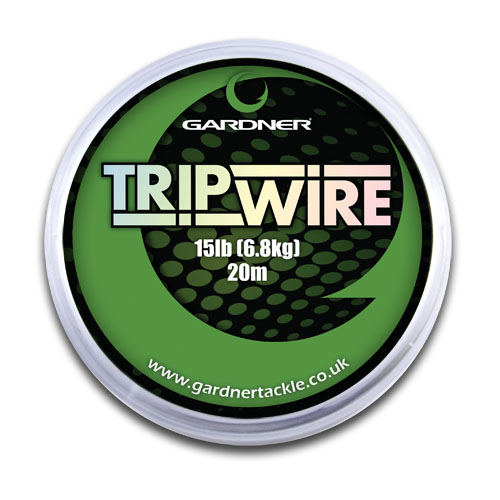 Filo da terminale - Trip wire - chod link