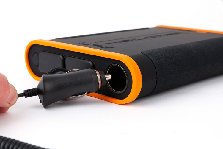 Power Bank Fox Halo 48K Power Pack