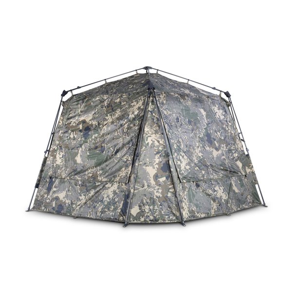 Tenda Nash Bank Life Blockhouse Camo Pro