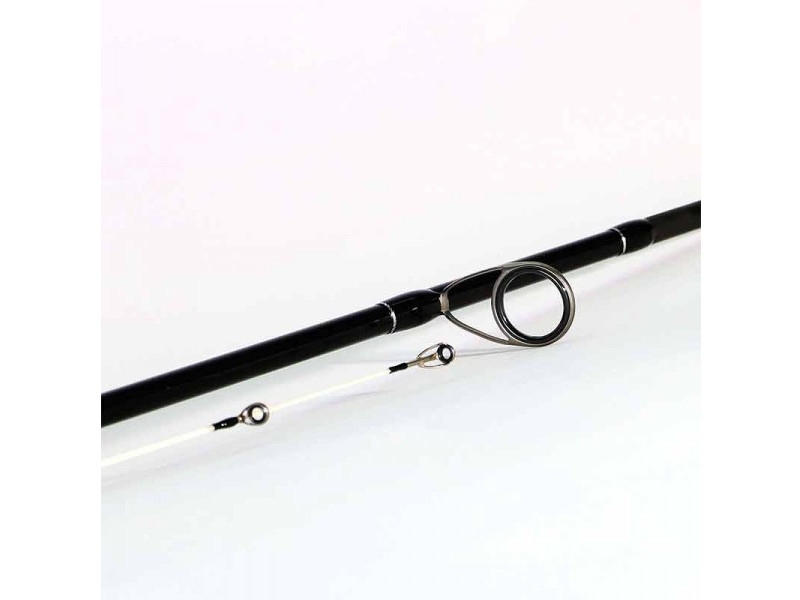 Canna Shimano Bassterra Spinning LRF