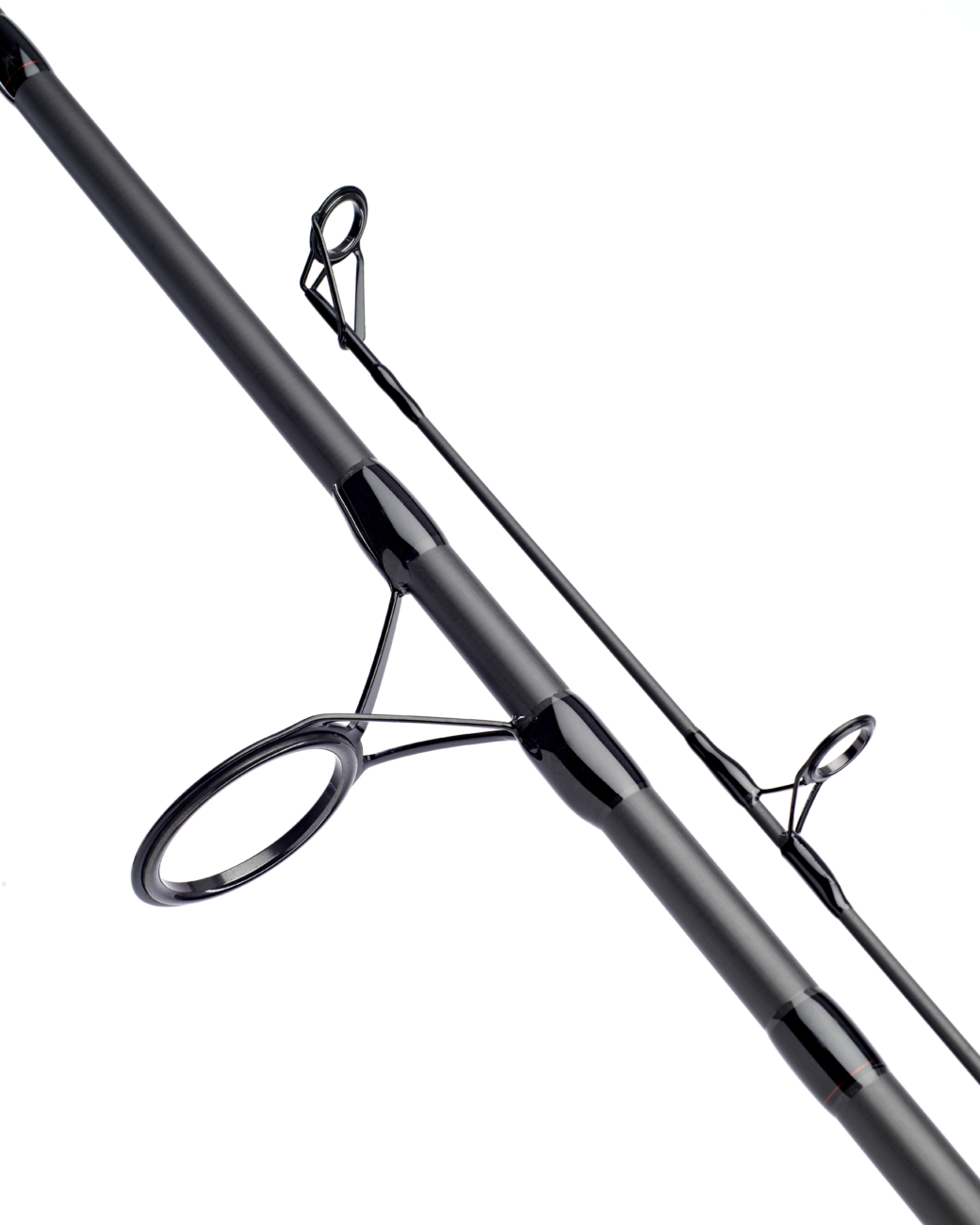 Canna Daiwa Black Widow XT