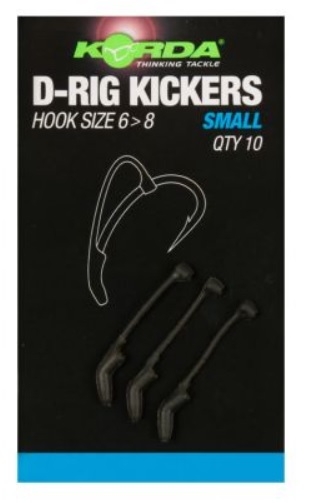 Line Aligner Korda Kickers D Rig Small