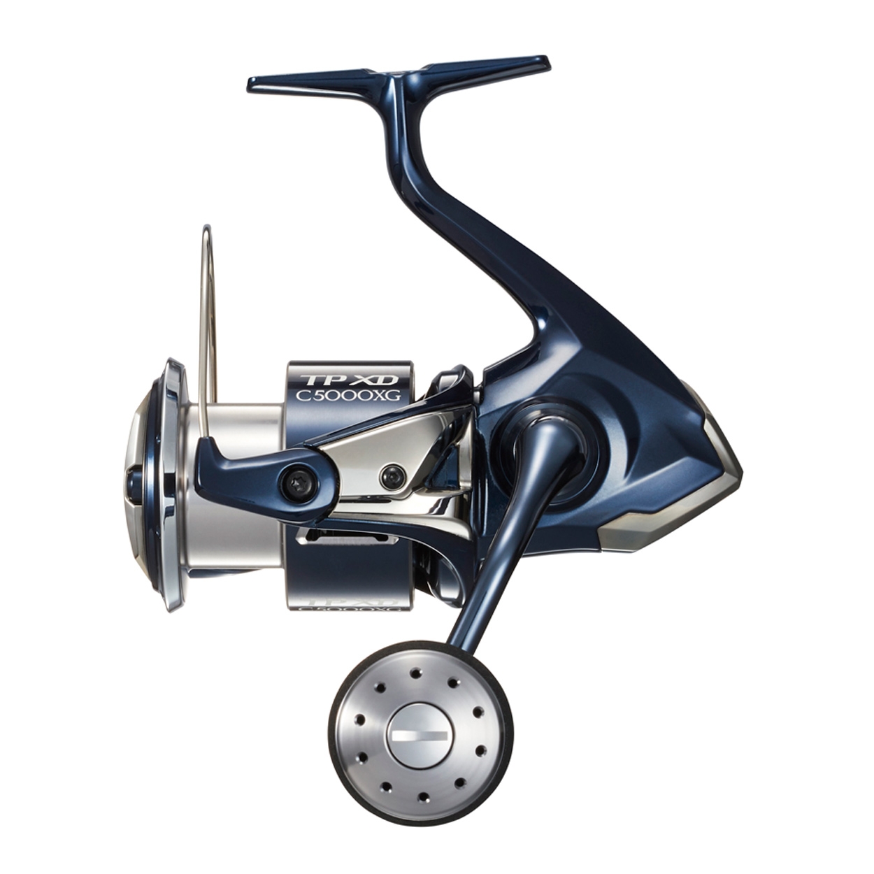 Mulinello Shimano Twin Power XD FA 