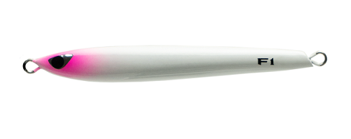 Metal Jig CB ONE F1 45gr col. #255 SOLID GLOW Metal Jig CB ONE F1 45gr col. #255 SOLID GLOW