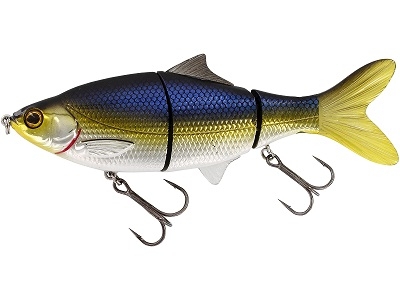 Artificiale Westin Ricky the Roach Swimbait 15cm 35g SP