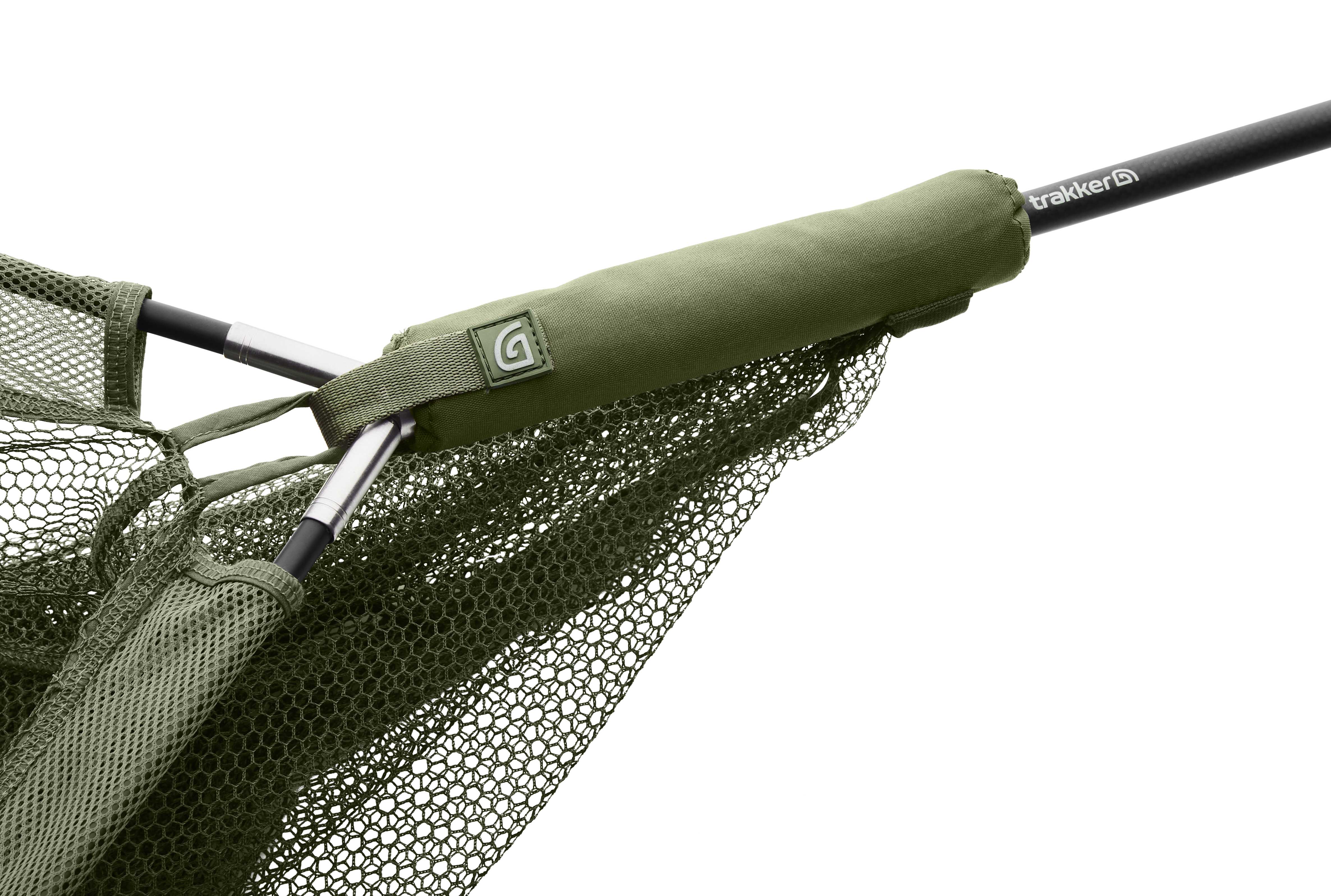 Galleggiante guadino Trakker Sanctuary Slim Net Float