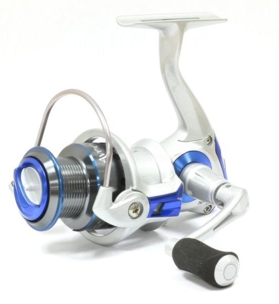 Mulinello Mitchell Reel Avocet Salt FD