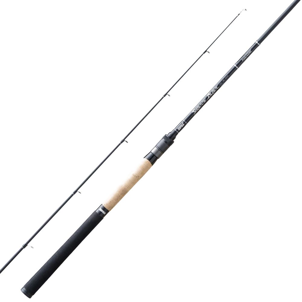 Canna Spinning Rapala Shadow Blade SP