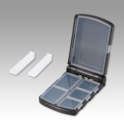 Scatola Porta Minuteria Meiho Versus VS-315DD