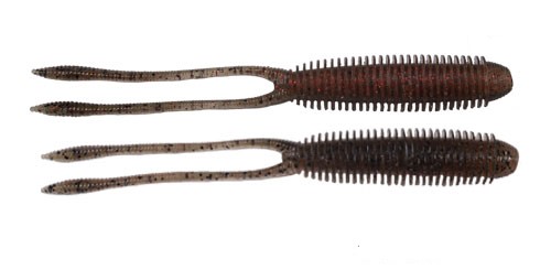 Worm Sunny Bros Drug Whip 3.8" col. Zari+ Worm Sunny Bros Drug Whip 3.8" col. Zari+