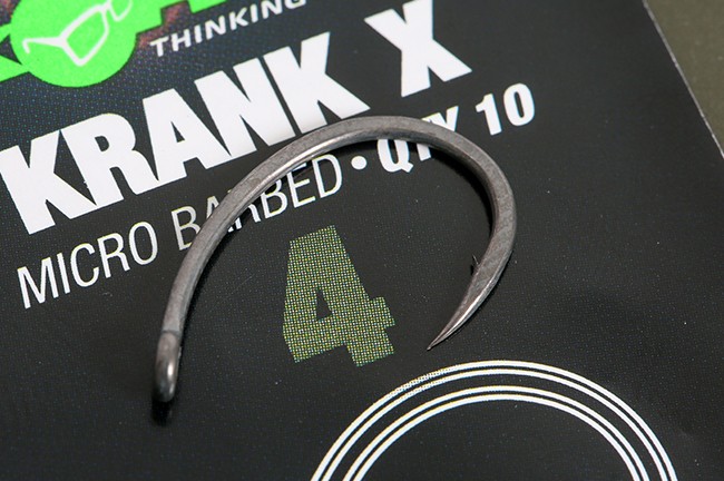 Amo Korda Krank X 