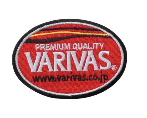 Toppa Varivas VAAC-14 Ovale