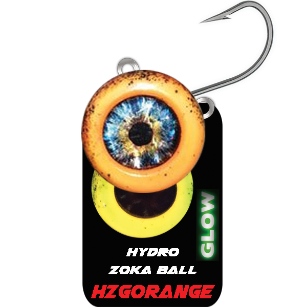 Tenya X-Paragon Zoka Hydro Natura Glow 200 g 