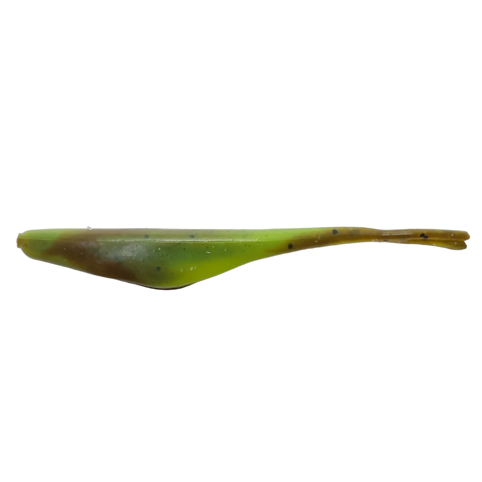 Softbait X-Bait Soft Jerk 4"