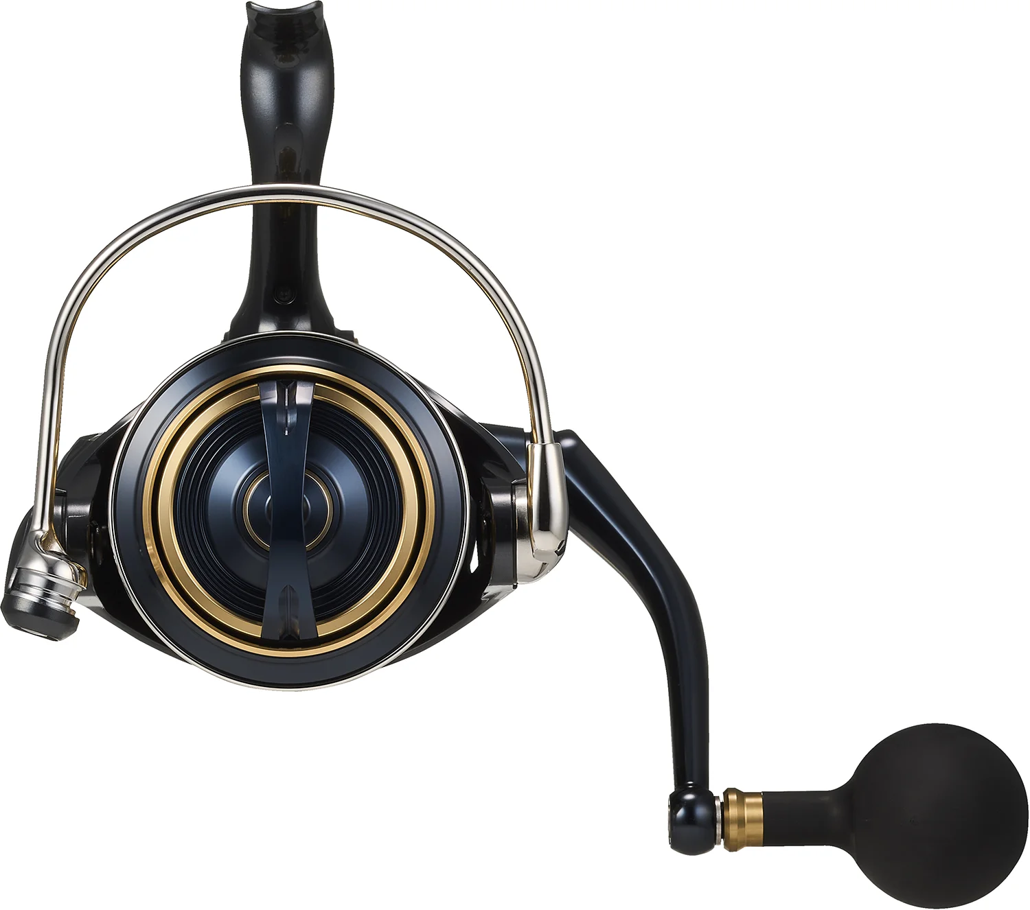 Mulinello Daiwa 25 Saltiga (G)