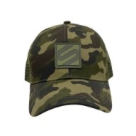 Cappellino Sonik Mesh Back Trucker Cap