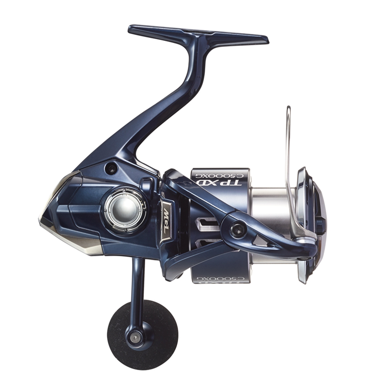 Mulinello Shimano Twin Power XD FA 