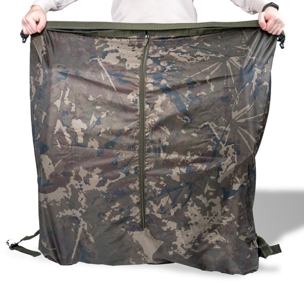 Borsa Porta Branda Nash Subterfuge Waterproof Bedchair Bag