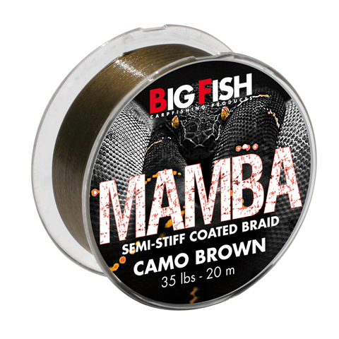 Treccia Mamba