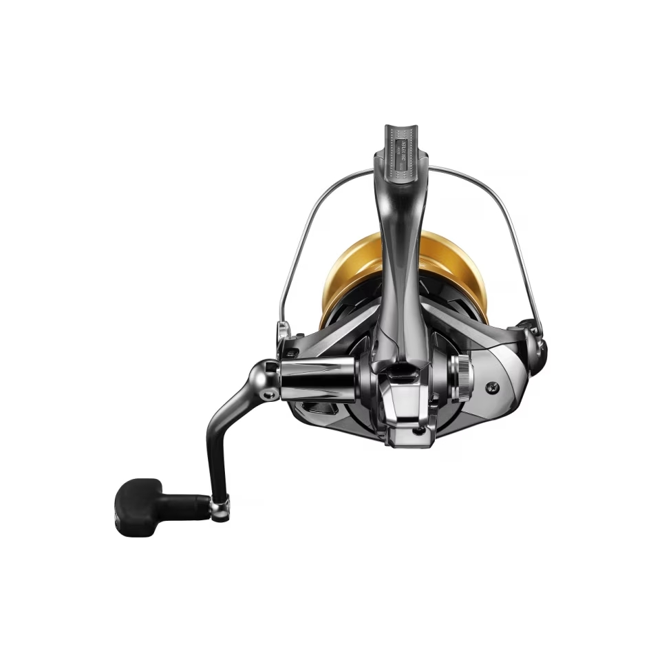 Mulinello Shimano Aerlex 14000 XSC