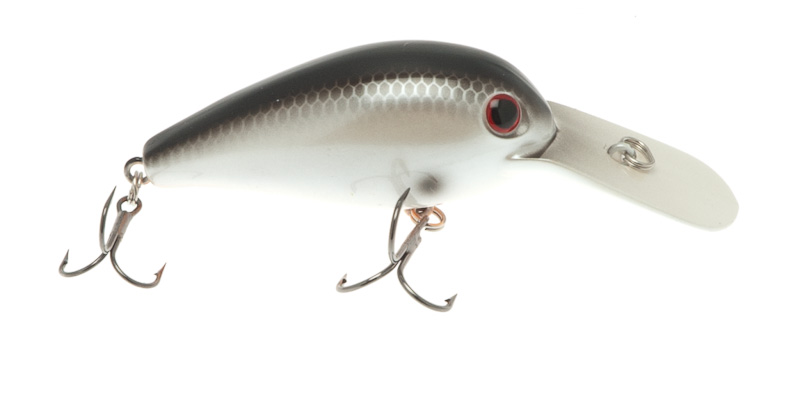 Crankbait Lucky Craft CL 55 DR col. Tennessee Shad