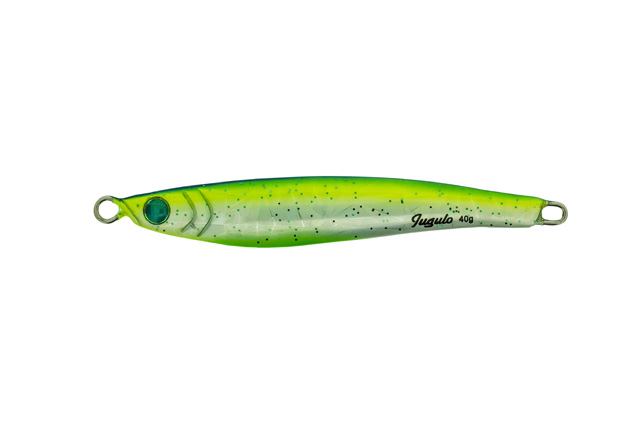 Jugulo Casting Jig 10g
