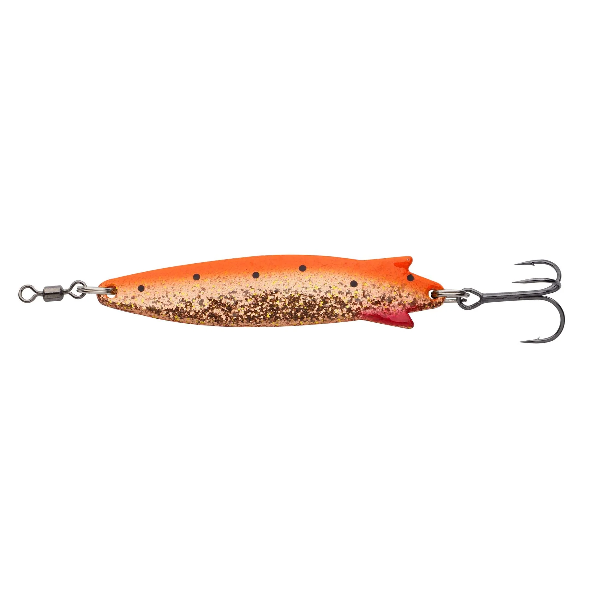 Ondulante Abu Garcia Toby 18 gr col. LF Goldfish