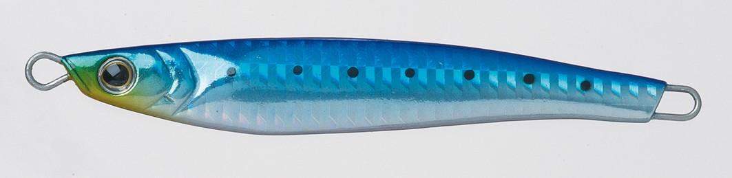 Jugulo Casting Jig 10g