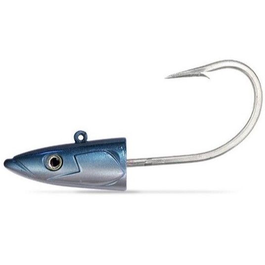 Testa Piombata Fiiish Crazy Sand Eel 220 n°5 Deep X-Strong 100g P Bl Testa Piombata Fiiish Crazy Sand Eel 220 n°5 Deep X-Strong 100g P Bl