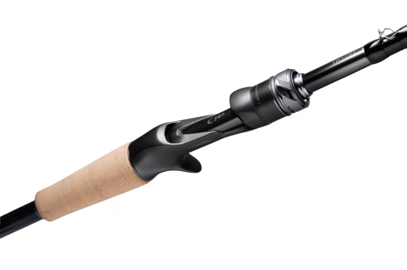 Canna Casting Shimano 26 Poison Glorious