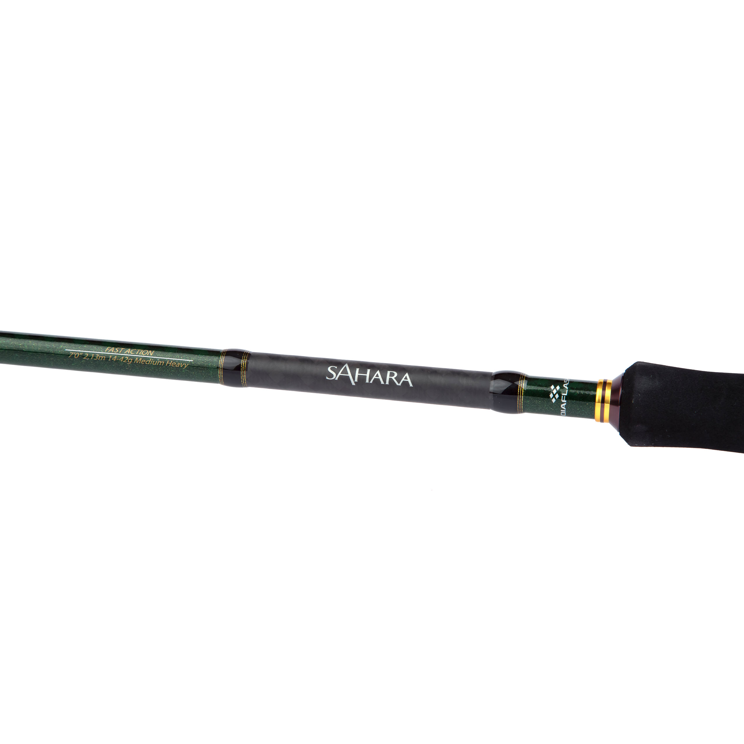 Canna Spinning Shimano Sahara