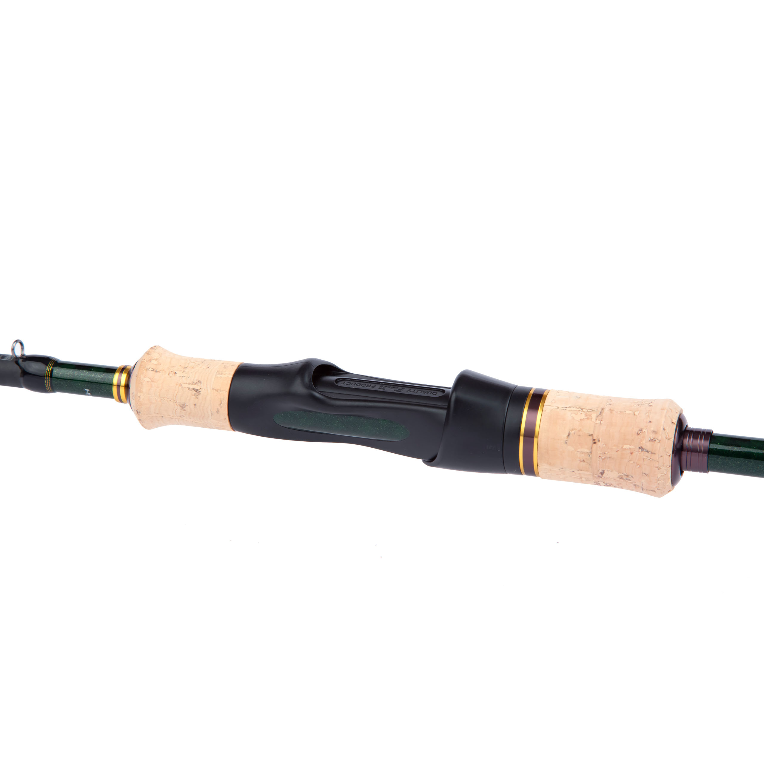 Canna Spinning Shimano Sahara