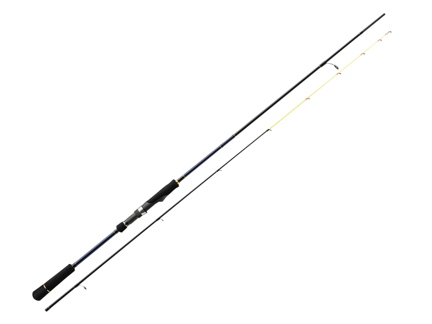 Canna Major Craft Solpara Ika Metal 6'6” 20-60 g SPXJ-S662MNS/ST Canna Major Craft Solpara Ika Metal 6'6” 20-60 g SPXJ-S662MNS/ST