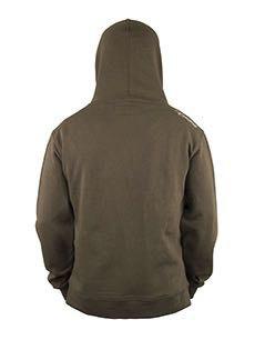 Felpa Team Century Hoody