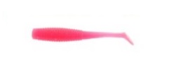 Soft Shad Valley Hill Dippi'n Shad 1,75” col. 703 Sight Pink