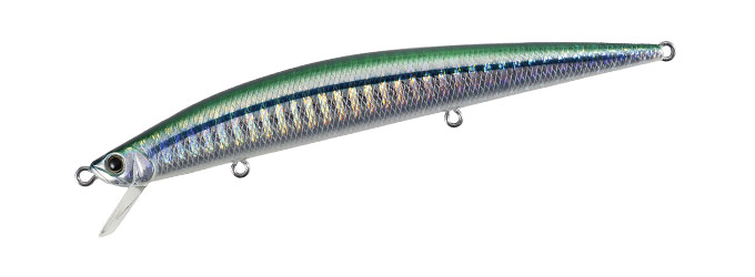 Jerkbait Duo Tide Minnow Slim 120 col. AHA0034 Sayori Jerkbait Duo Tide Minnow Slim 120 col. AHA0034 Sayori