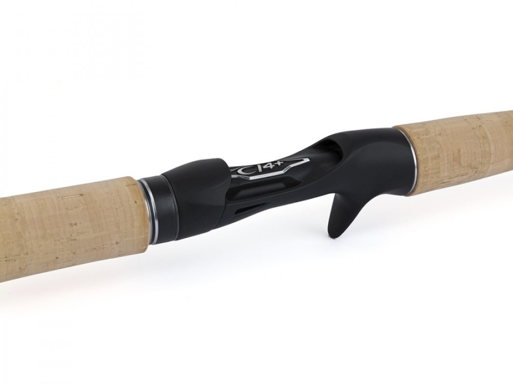 Canna Shimano Yasei LTD Pike Crank & Spinnerbait