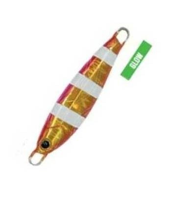 Metal Jig Zetz The Dax 20gr. Col. IT-11 Metal Jig Zetz The Dax 20gr. Col. IT-11