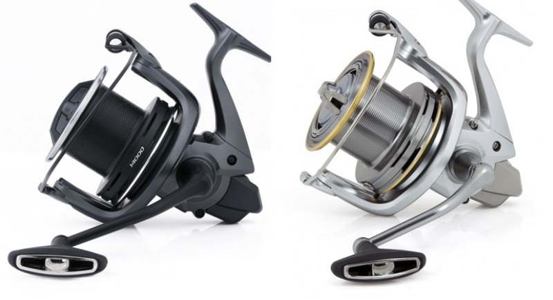Mulinello Shimano Ultegra Ci4+ 5500 XTC / XSC