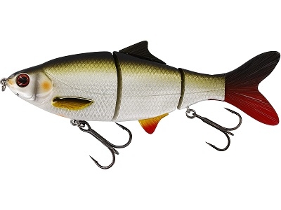 Artificiale Westin Ricky the Roach Swimbait 15cm 35g SP Col. L Rch