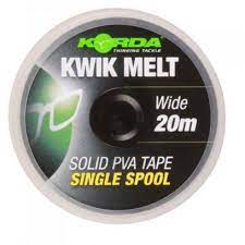 Nastro PVA Korda Kwik-Melt PVA Tape