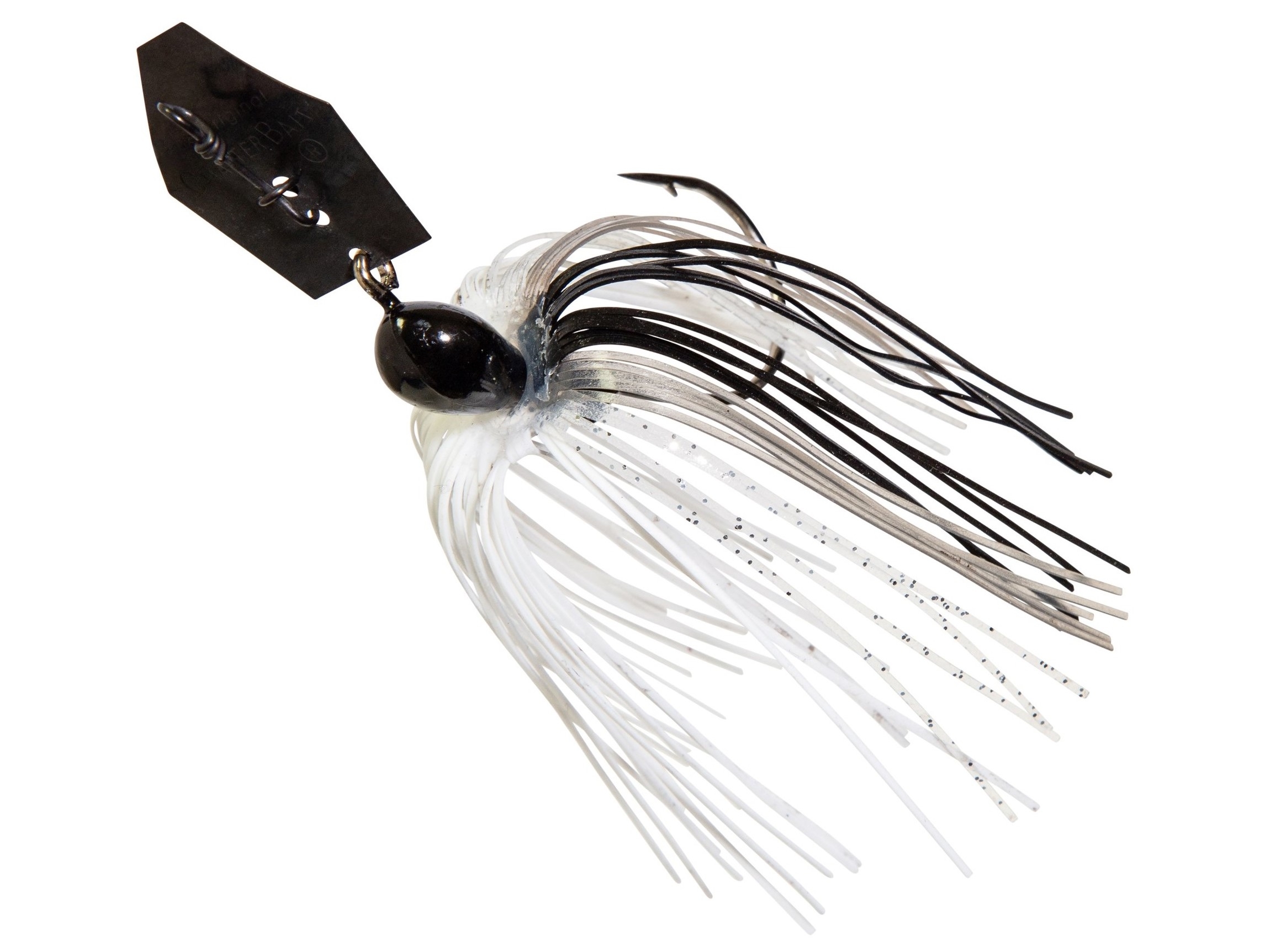Wirebaits Z-Man The Original Chatterbait 1/2 oz col. 68 Black Shad Wirebaits Z-Man The Original Chatterbait 1/2 oz col. 68 Black Shad